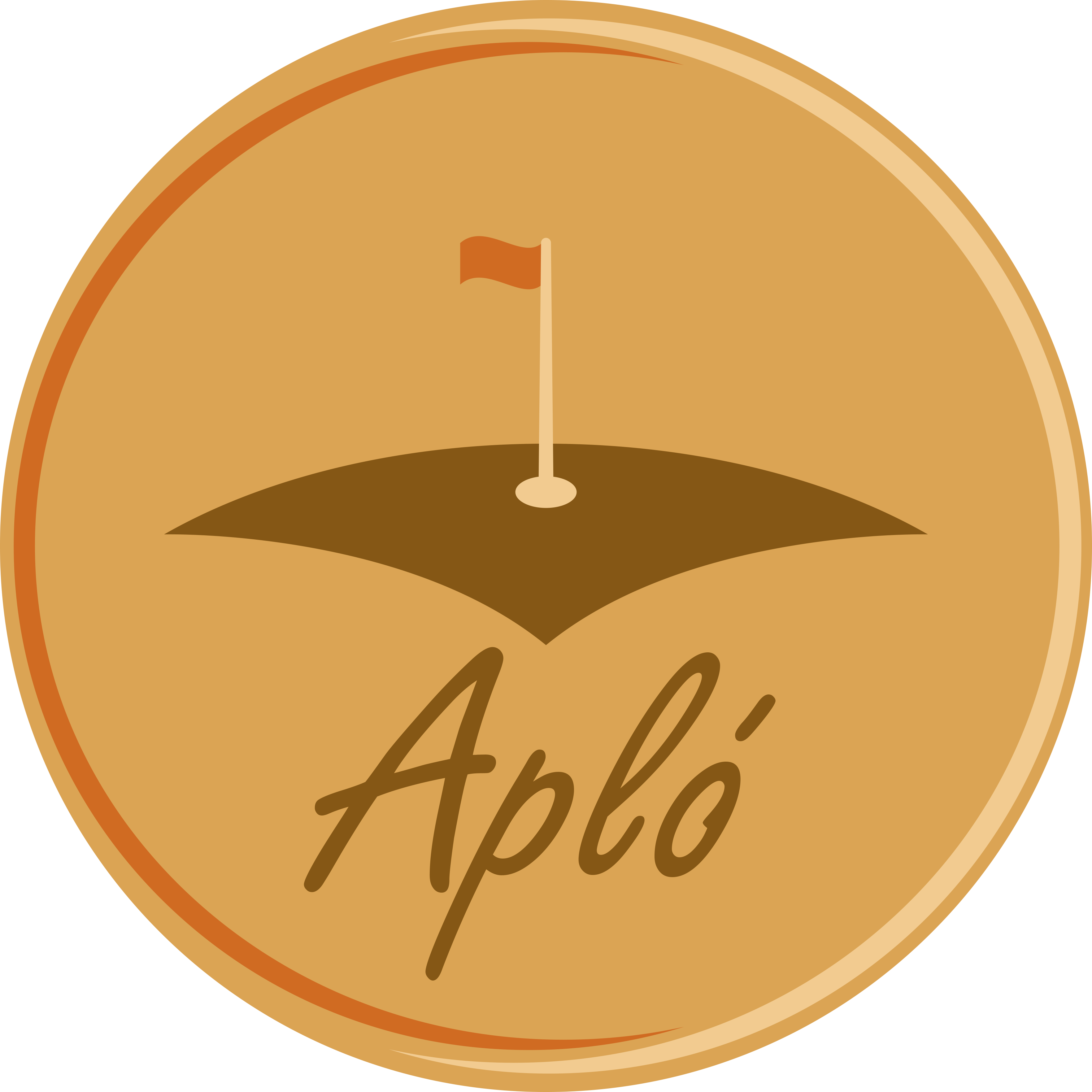 Unser neues Golfbistro Apló öffnet am 26. November Bild