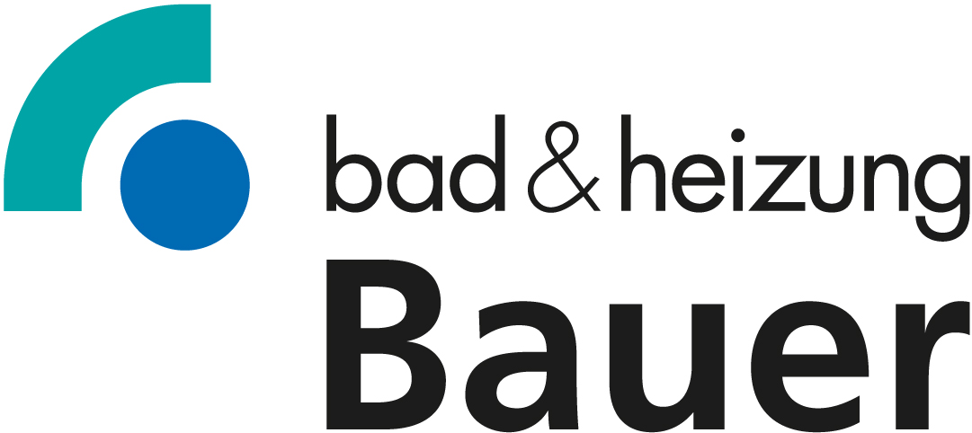Bauer bad & heizung GmbH & Co. KG Logo